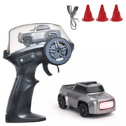 L.O.T Cars Dash Remote Control Car Toy