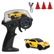 L.O.T Cars Dash Remote Control Car Toy