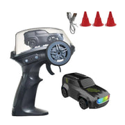 L.O.T Cars Dash Remote Control Car Toy