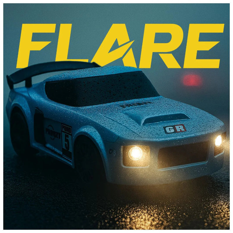 L.O.T Cars Flare 1.0 - RC Drift Car