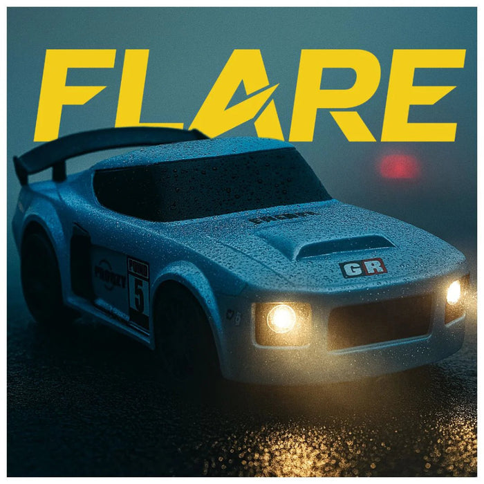 L.O.T Cars Flare 1.0 - RC Drift Car-Vehicles-L.O.T Toys-Toycra