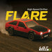L.O.T Cars Flare 1.0 - RC Drift Car-Vehicles-L.O.T Toys-Toycra
