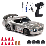 L.O.T Cars Flare 1.0 - RC Drift Car