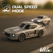 L.O.T Cars Flare 1.0 - RC Drift Car
