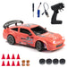L.O.T Cars Flare 1.0 - RC Drift Car-Vehicles-L.O.T Toys-Toycra