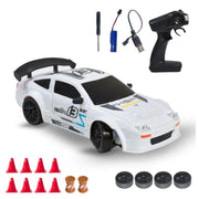 L.O.T Cars Flare 1.0 - RC Drift Car