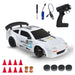 L.O.T Cars Flare 1.0 - RC Drift Car-Vehicles-L.O.T Toys-Toycra