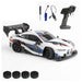 L.O.T Cars Ghost - RC Drift Car : The Street Legend-Vehicles-L.O.T Toys-Toycra