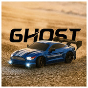 L.O.T Cars Ghost - RC Drift Car : The Street Legend