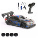 L.O.T Cars Ghost - RC Drift Car : The Street Legend-Vehicles-L.O.T Toys-Toycra