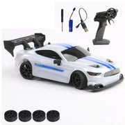 L.O.T Cars Ghost - RC Drift Car : The Street Legend
