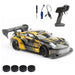 L.O.T Cars Ghost - RC Drift Car : The Street Legend-Vehicles-L.O.T Toys-Toycra