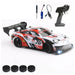 L.O.T Cars Ghost - RC Drift Car : The Street Legend-Vehicles-L.O.T Toys-Toycra