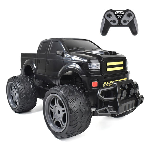 L.O.T Cars Knox - Semi-Hobby Grade Off Road Remote Control-Vehicles-L.O.T Toys-Toycra