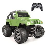 L.O.T Cars Knox - Semi-Hobby Grade Off Road Remote Control