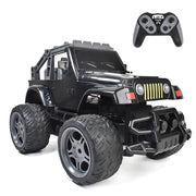 L.O.T Cars Knox - Semi-Hobby Grade Off Road Remote Control