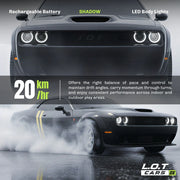 L.O.T Cars Shadow - RC Drift Car