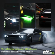 L.O.T Cars Shadow - RC Drift Car