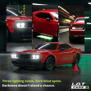 L.O.T Cars Shadow - RC Drift Car