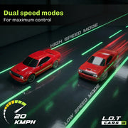 L.O.T Cars Shadow - RC Drift Car