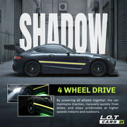 L.O.T Cars Shadow - RC Drift Car