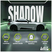 L.O.T Cars Shadow - RC Drift Car