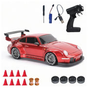 L.O.T RC Drift Car: Flare Remote Control Car