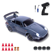 L.O.T RC Drift Car: Flare Remote Control Car