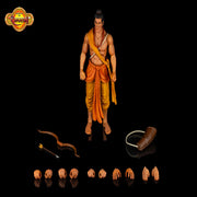 Legends Of The Ramayana:Lakshmana – 1:12 Scale Collectible Action Figure