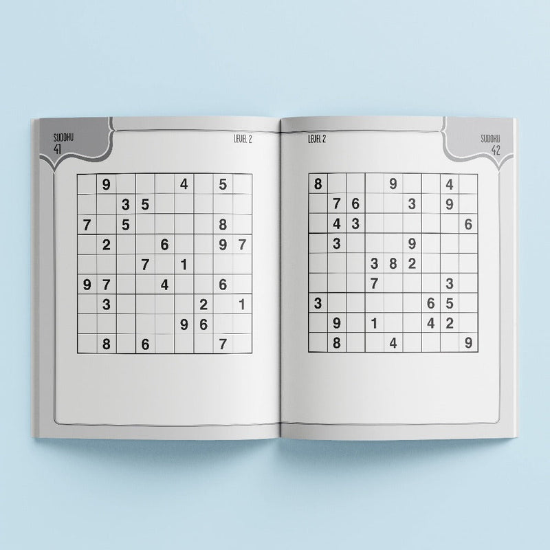 Large Print Puzzles-Activity Books-SBC-Toycra