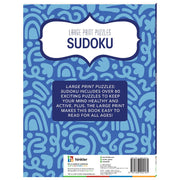 Large Print Puzzles-Activity Books-SBC-Toycra