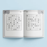Large Print Puzzles