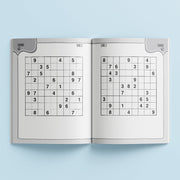 Large Print Puzzles