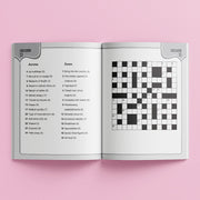 Large Print Puzzles