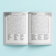Large Print Puzzles