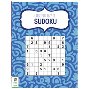 Large Print Puzzles
