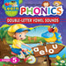 Learn With Phonics-Activity Books-Dr-Toycra