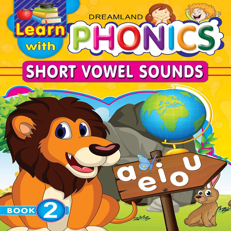 Learn With Phonics