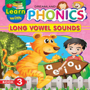 Learn With Phonics
