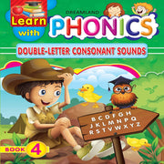 Learn With Phonics