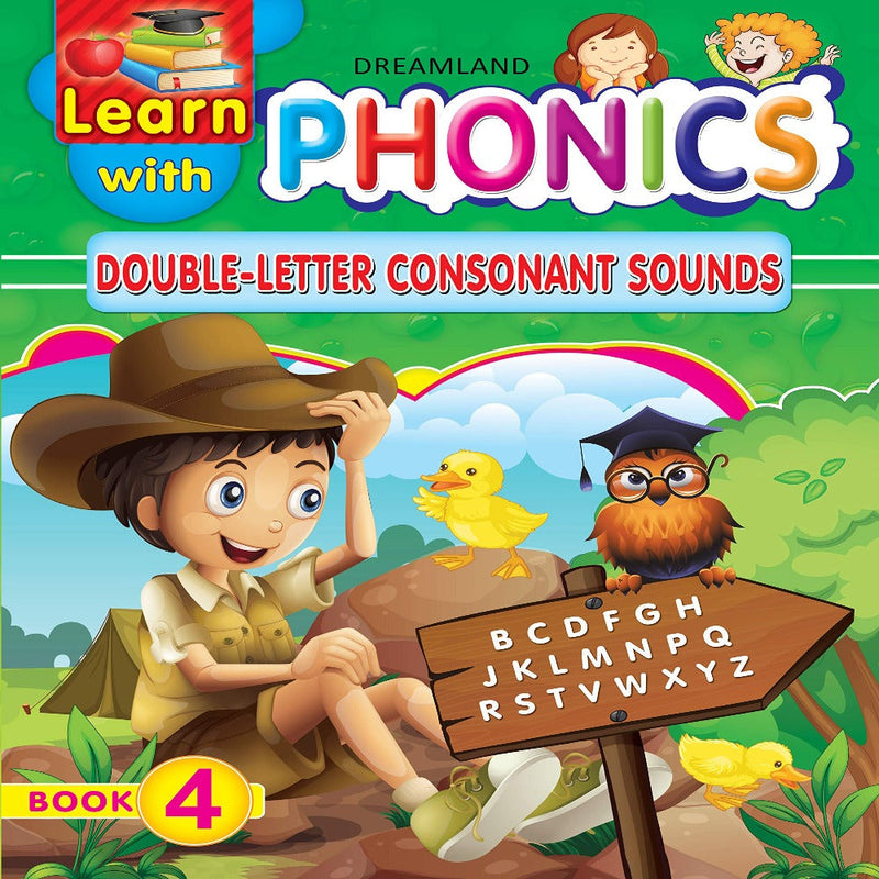 Learn With Phonics