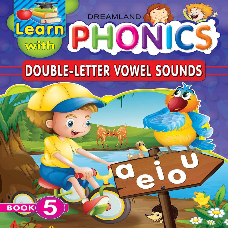 Learn With Phonics