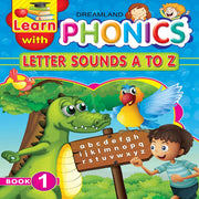 Learn With Phonics