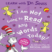 Learn with Dr. Seuss