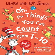 Learn with Dr. Seuss