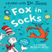 Learn with Dr. Seuss-Story Books-Hc-Toycra
