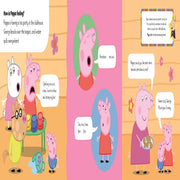 Learn with Peppa: Peppa's Big Feelings