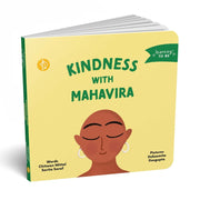 Learning To Be (Board Book)