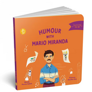 Learning To Be (Board Book)