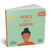 Learning To Be (Board Book)